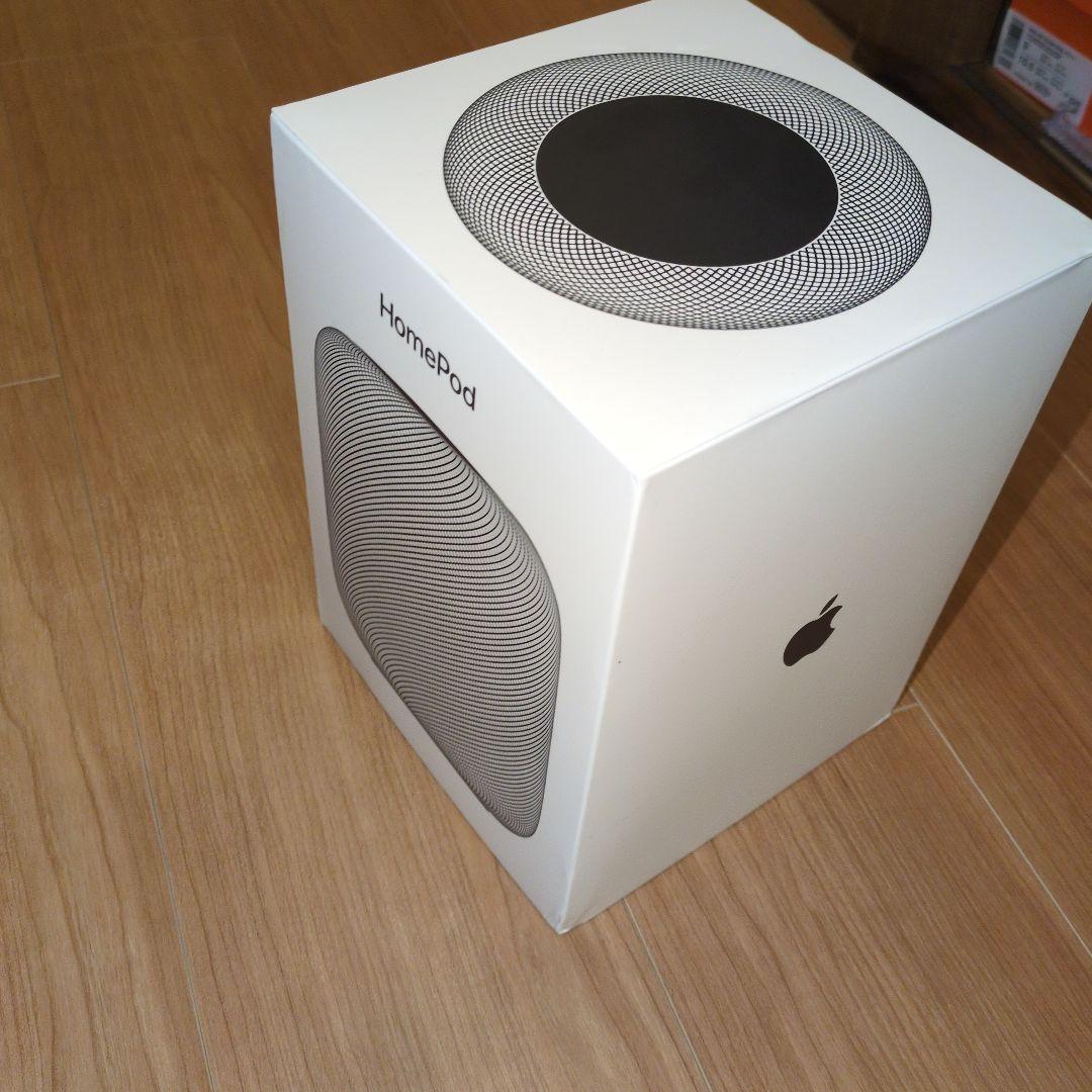 Apple Pod ブラック