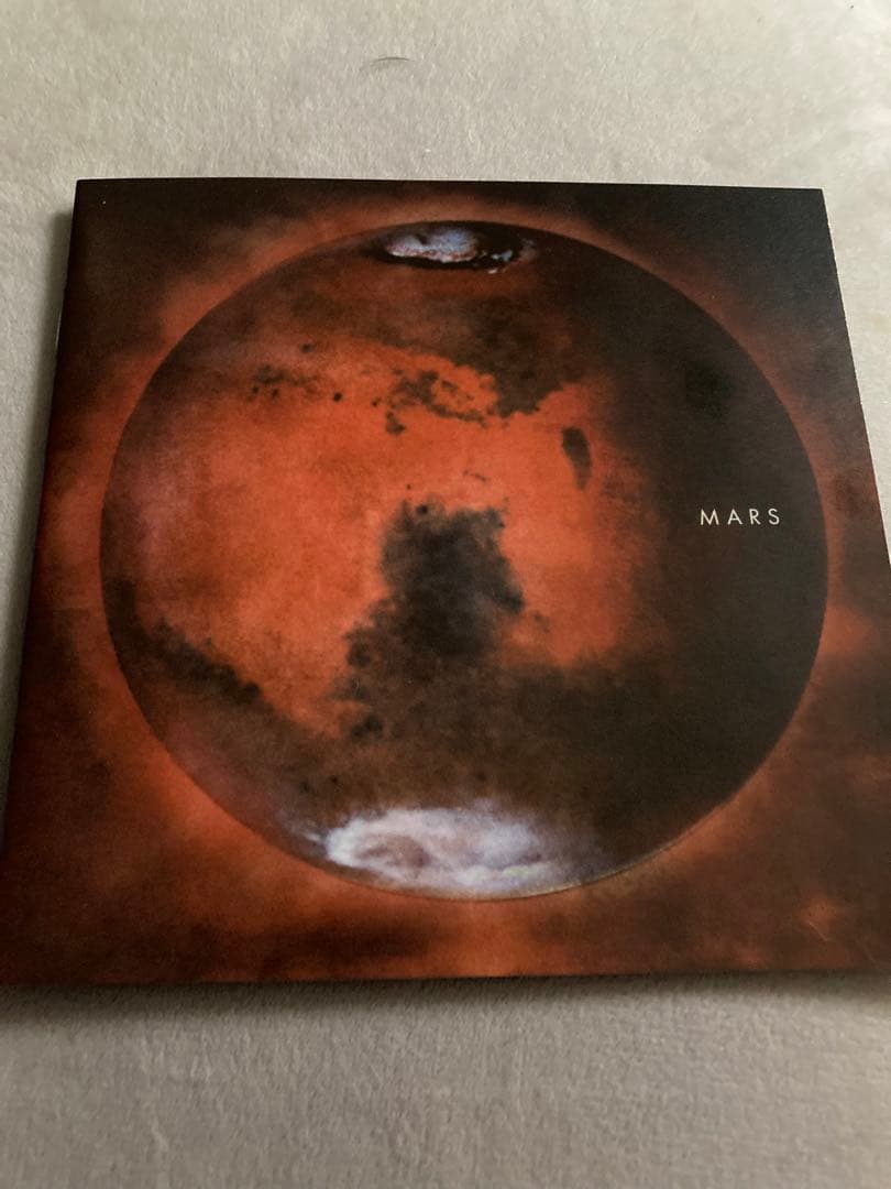 レア　レッチリ 直筆　サイン　CD red hot chili peppers