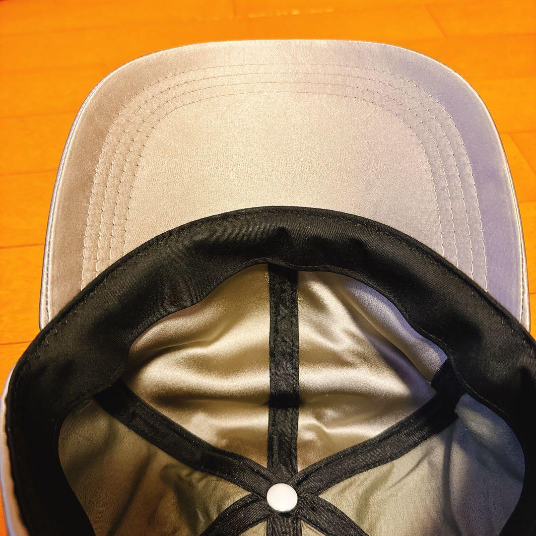 帽子 CA4LA HILDA GRAY