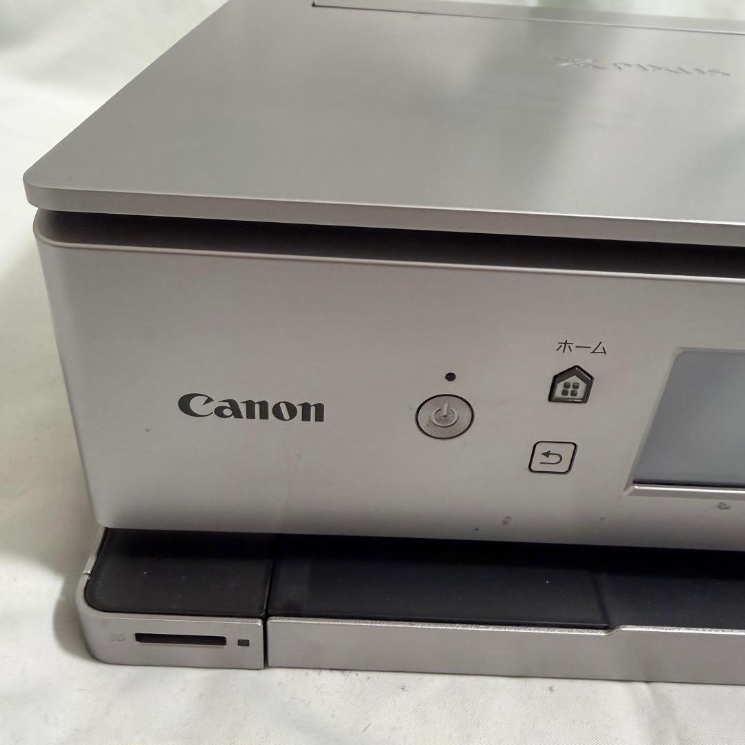 Canon プリンター インクジェット複合機 PIXUS XK100