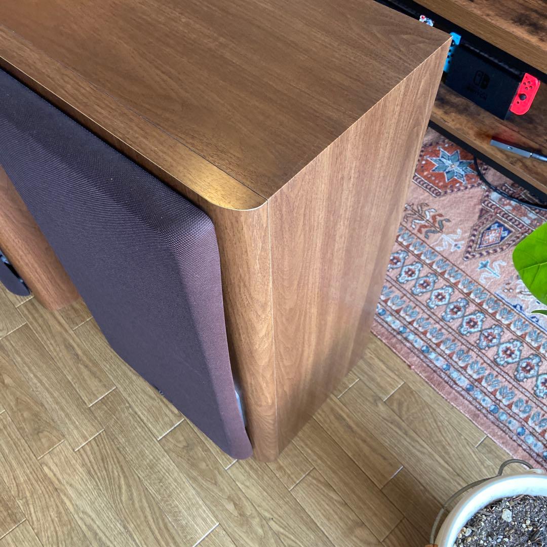 直接引き取りのみ　DIATONE DS-77Z スピーカー　ダイアトーン