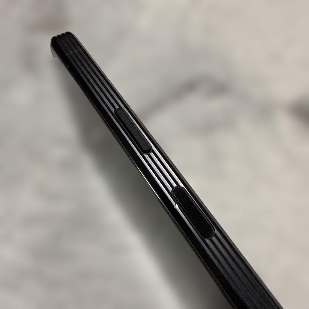 sony xperia pro1 simフリー　箱　説明書有り