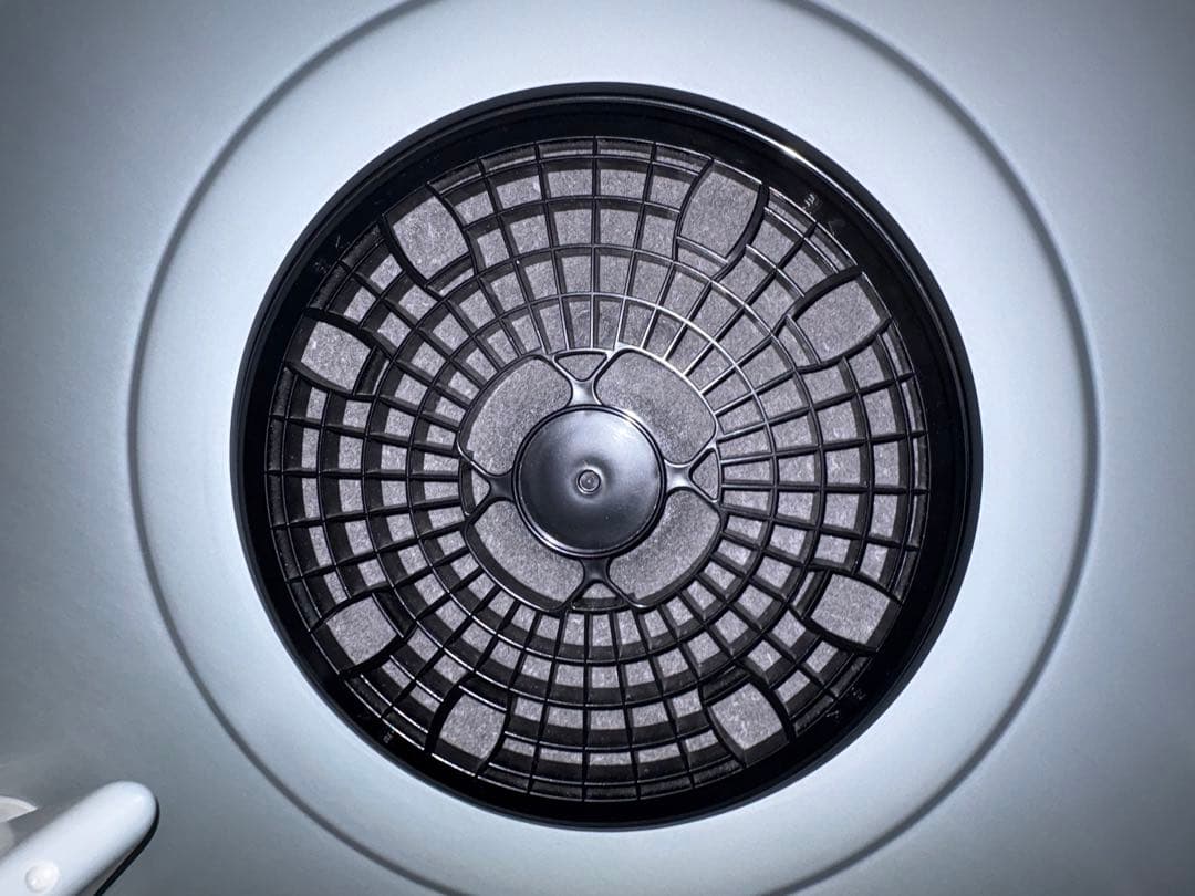 日立 除湿型電気衣類乾燥機 6kg 　 DE-N60WV