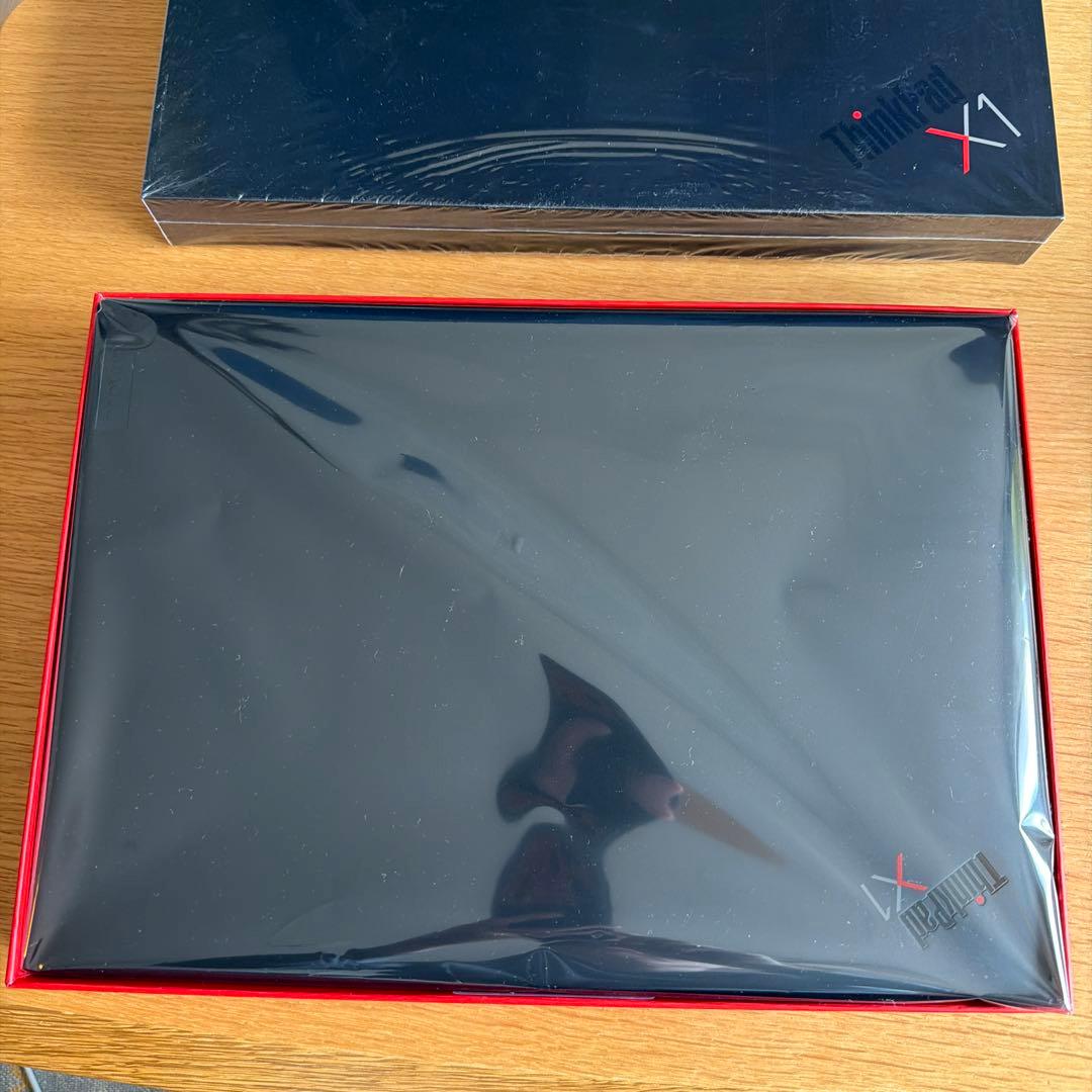 Windowsノート本体 Lenovo Think Pad X1 Carbon Gen 9