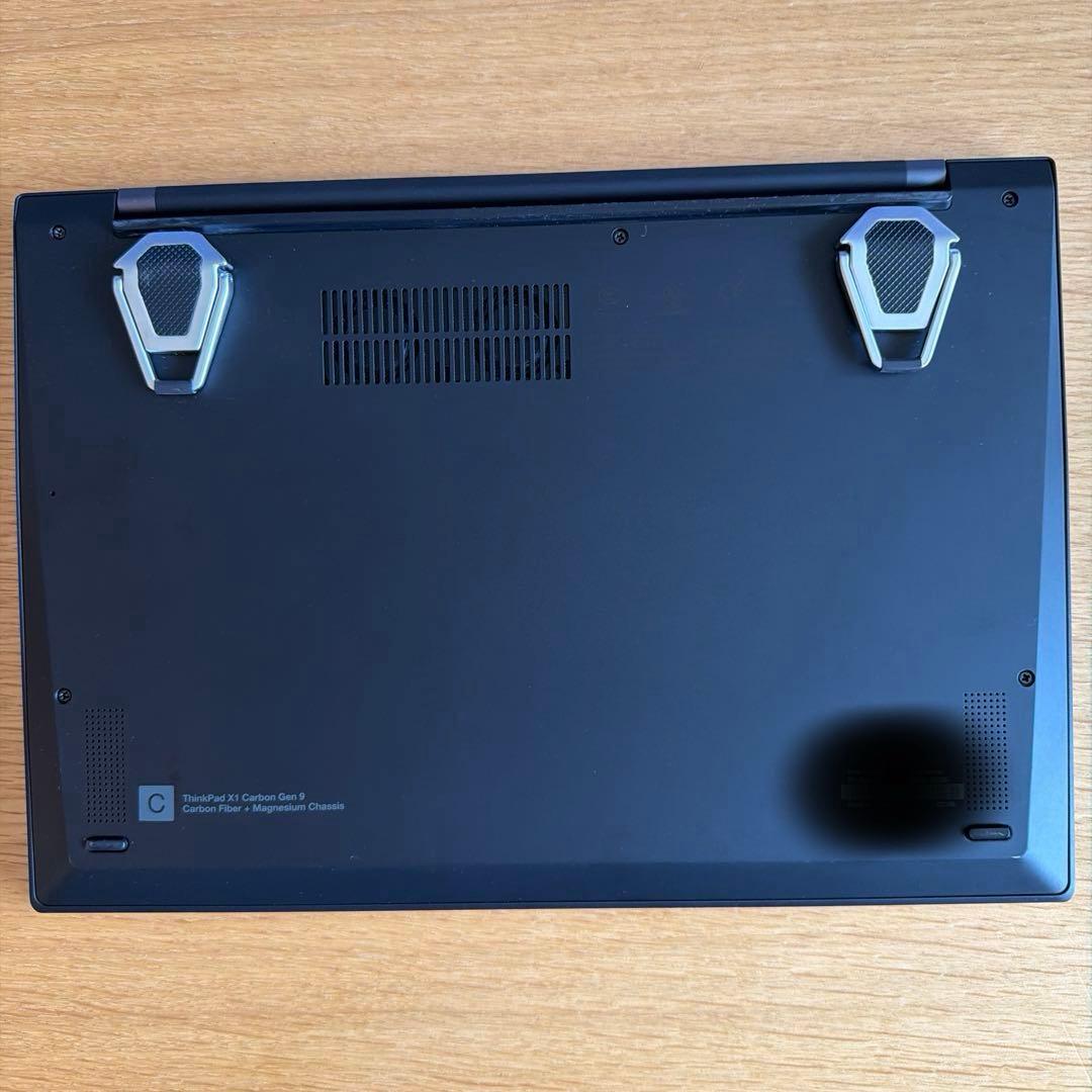 Windowsノート本体 Lenovo Think Pad X1 Carbon Gen 9