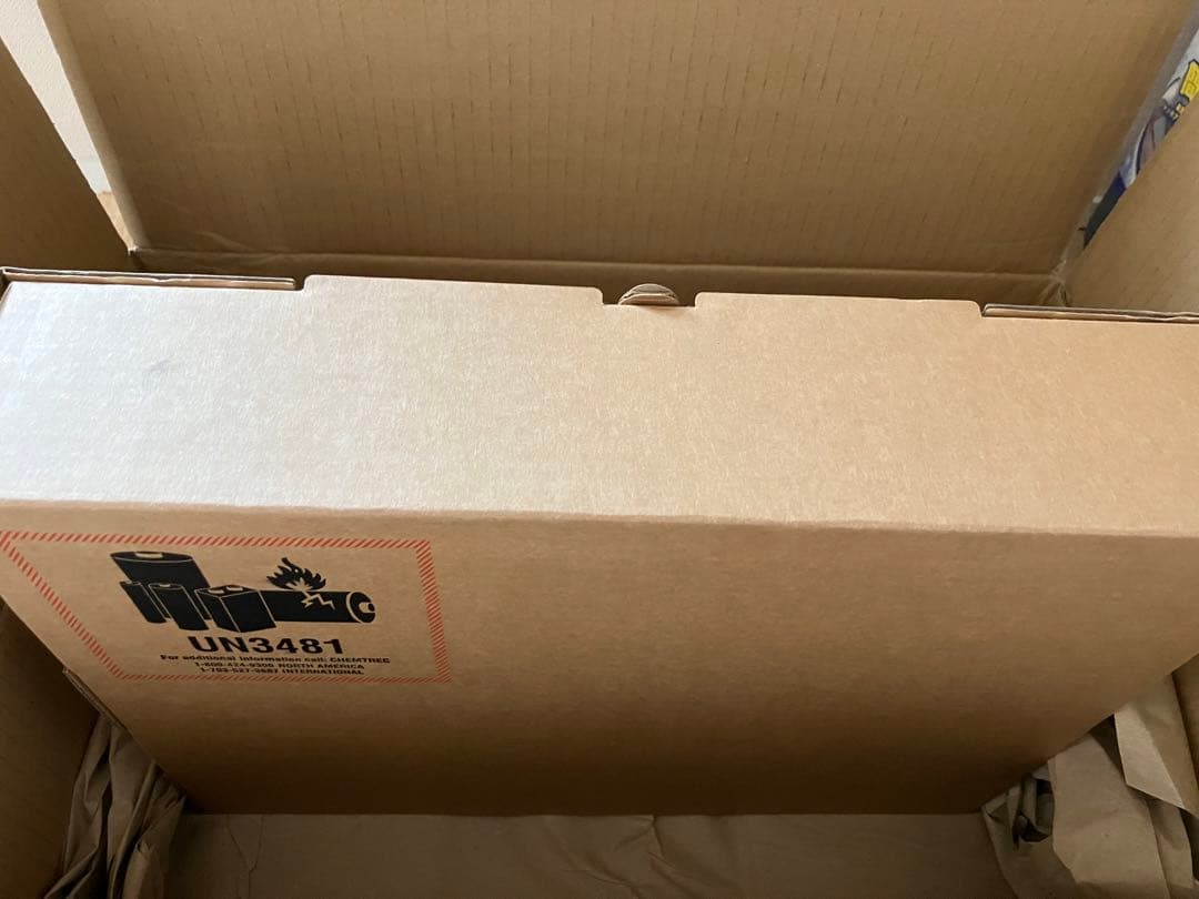 [新品] MacBook Pro 14インチM3 8GB 1TB US