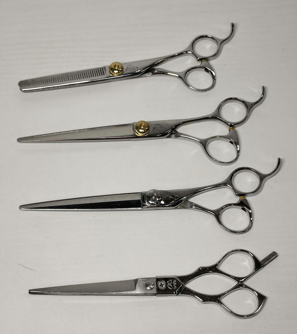 みーつみつ! Fuji シザー GF70