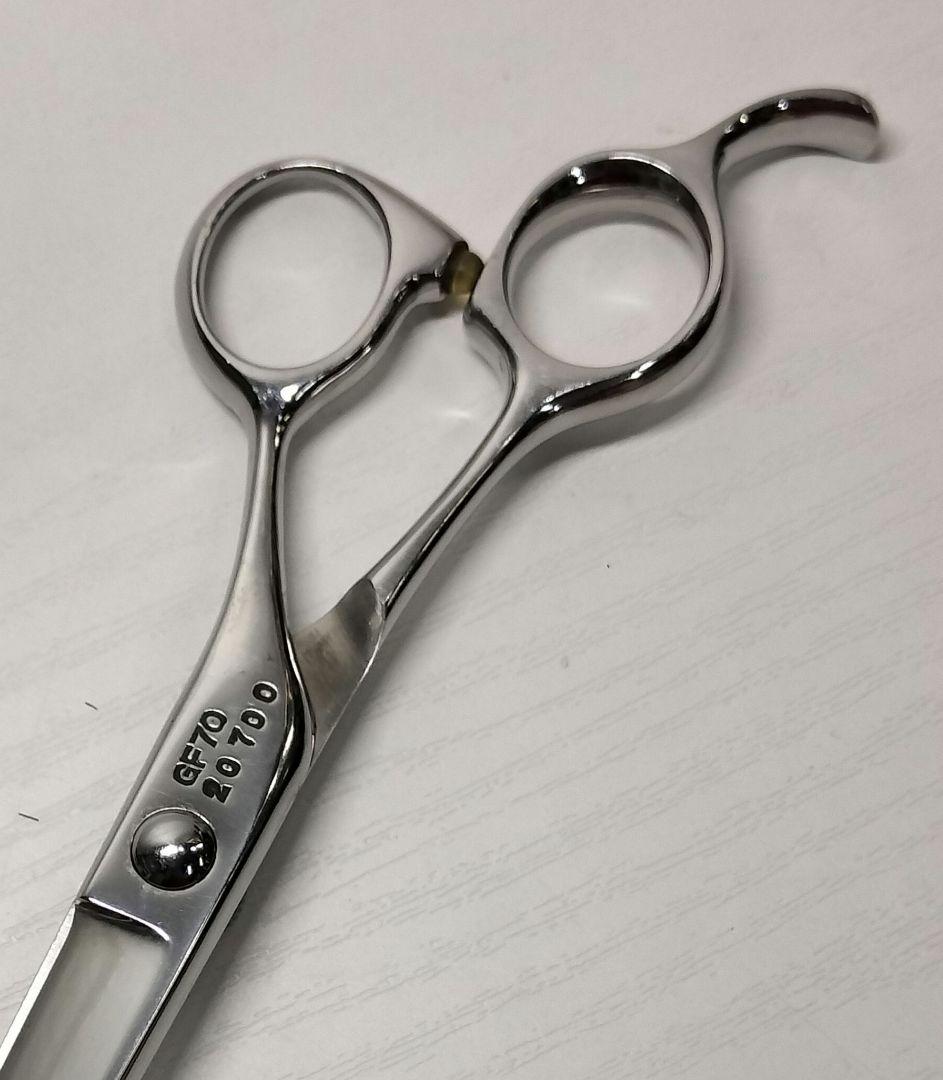 みーつみつ! Fuji シザー GF70