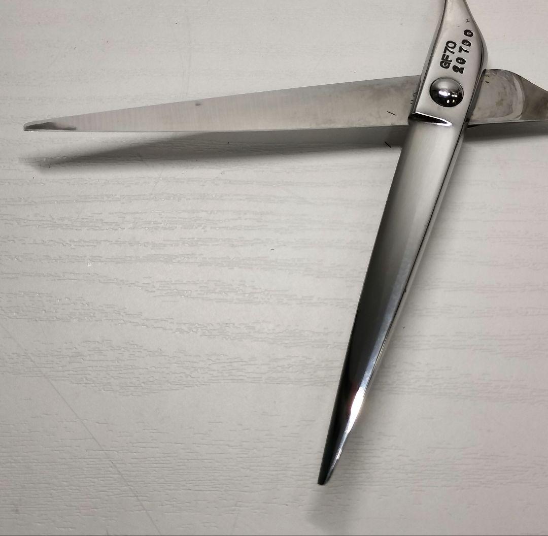 みーつみつ! Fuji シザー GF70