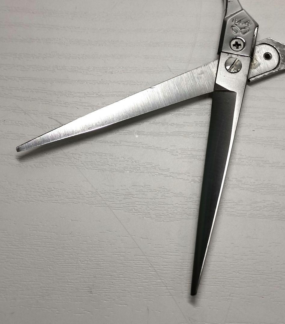 みーつみつ! Fuji シザー GF70