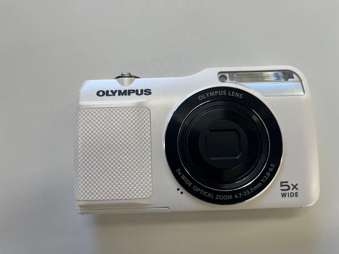 【お値下げ可能】OLYMPUS VG-170 コンパクトデジタルカメラ