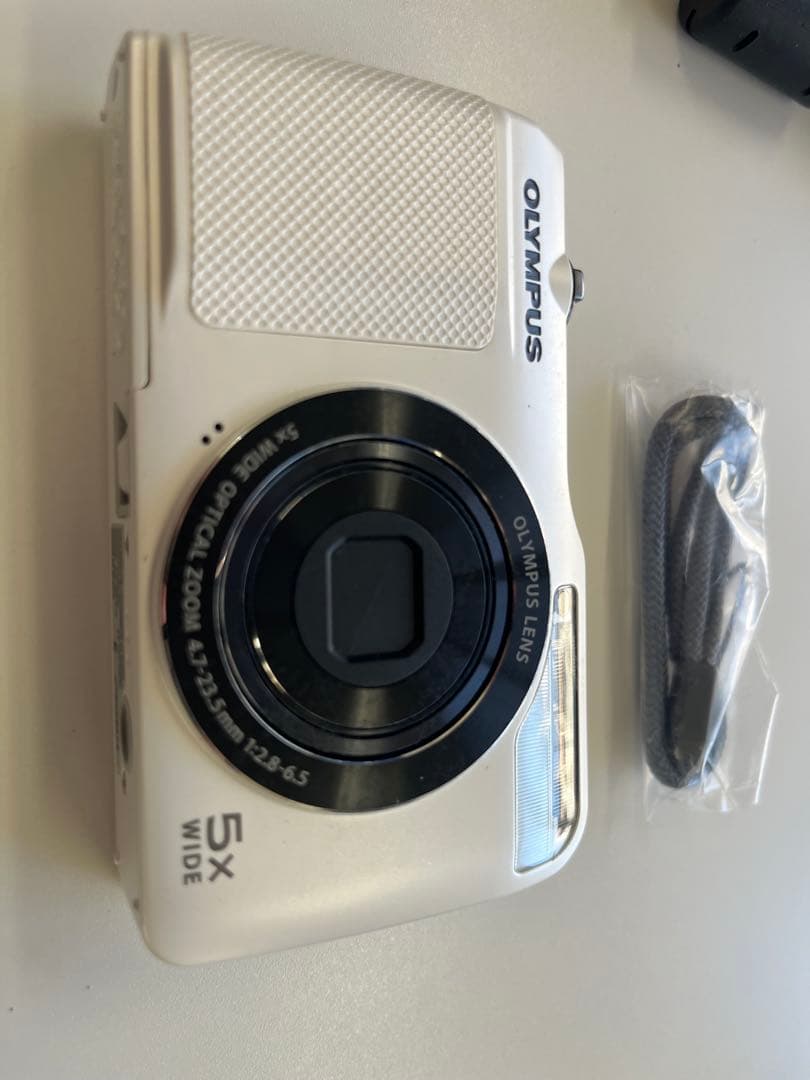 【お値下げ可能】OLYMPUS VG-170 コンパクトデジタルカメラ
