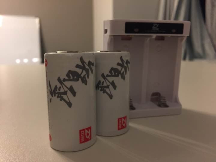 【傷なしケース付き】ジンバルスタビライザー Zhiyun Crane V2