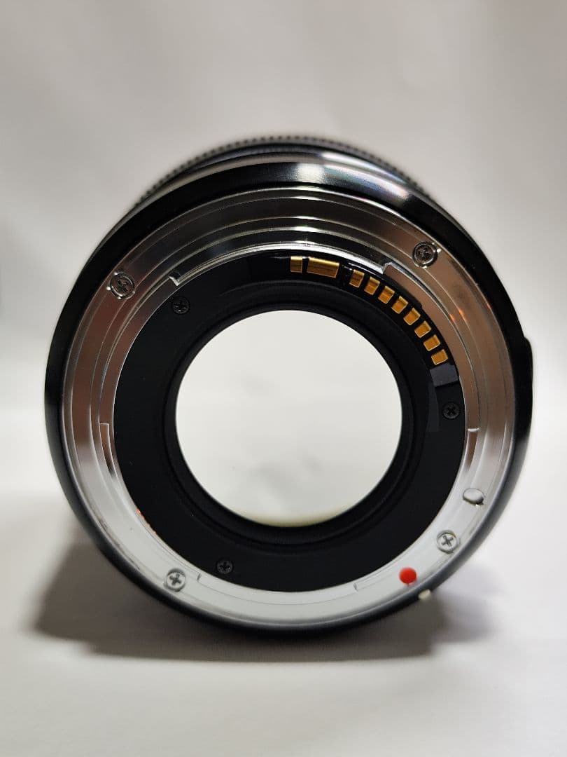 sigma 35mm f1.4 DG キャノンEFマウント