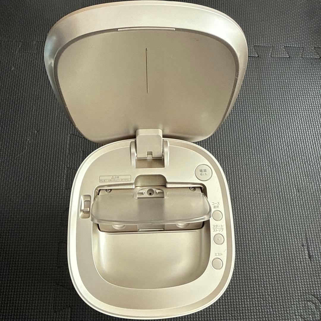 Panasonic EH-SA0B ナノケア フェイススチーマー