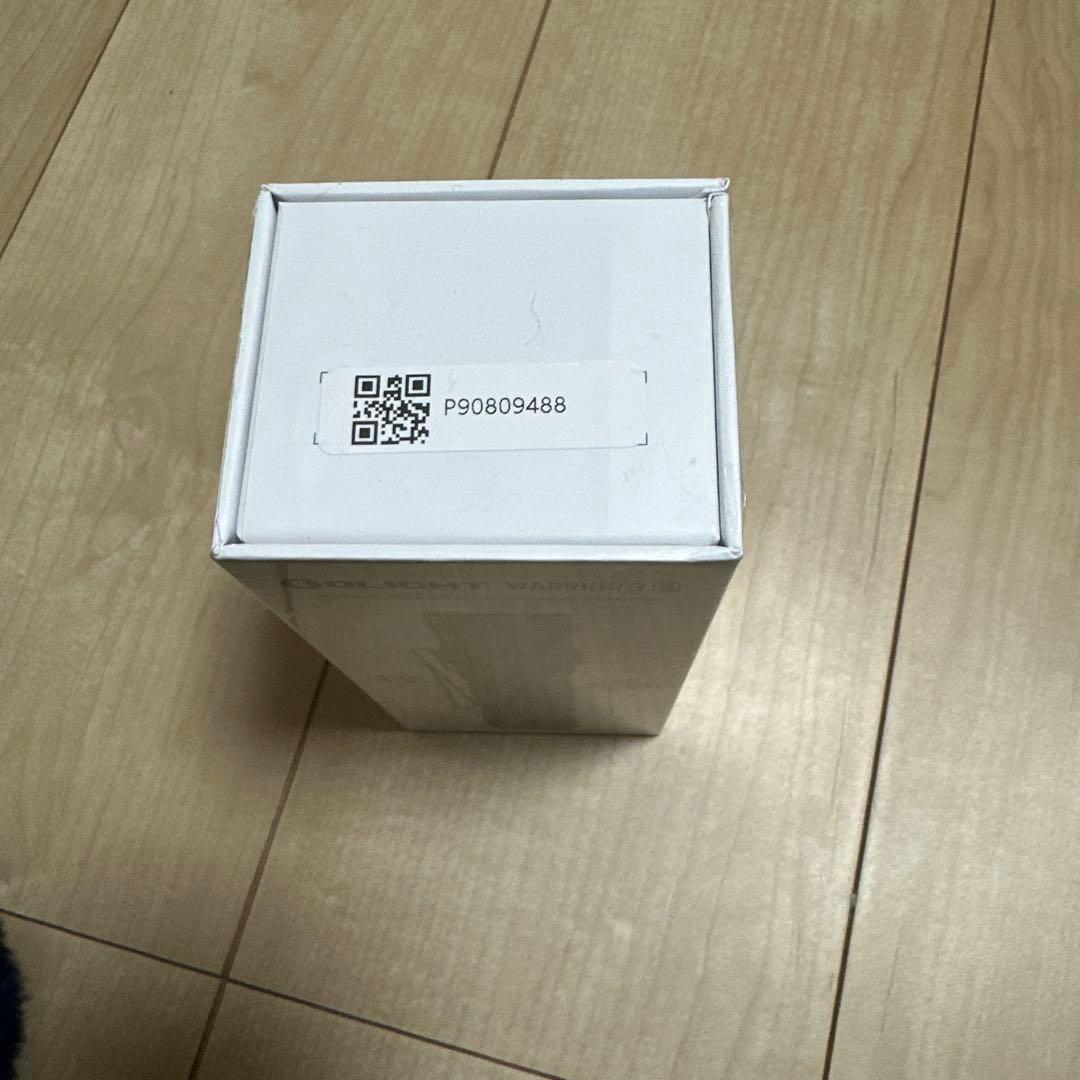 OLIGHT Warrior 3S 懐中電灯