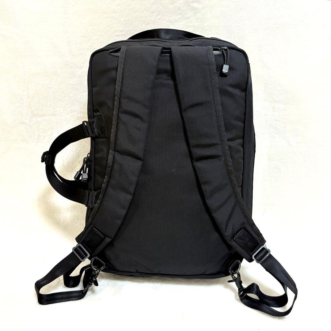 ◆希少◆マッキントッシュフィロソフィー TROTTER 3wayビジネスバッグ