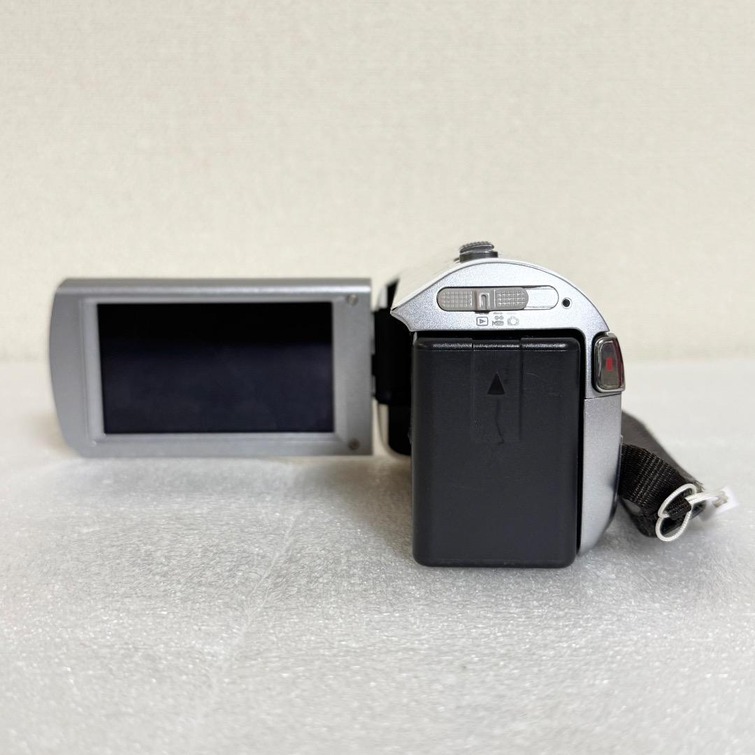 【付属品全てあり】Panasonic ビデオカメラ HC-V300M