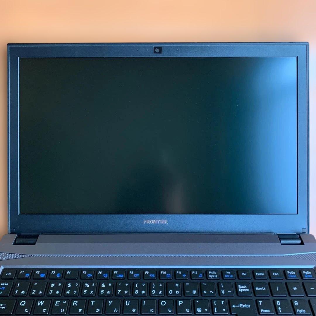 Windows 11 ノートPC 第8世代i3 SSD256GB