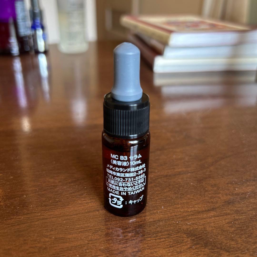 あ*ゃ様 メソシューティカル　B3 Serum 10ml