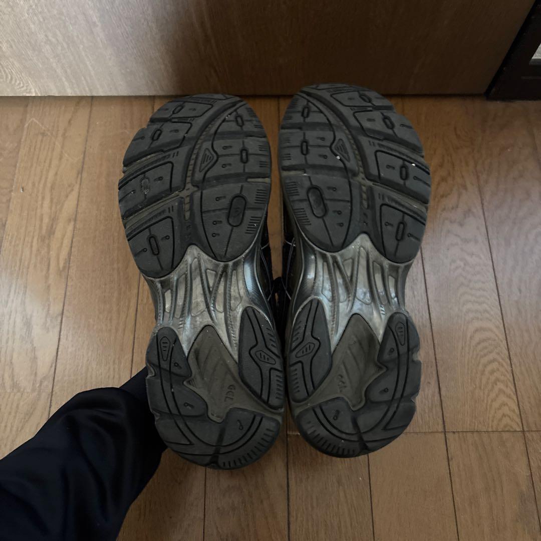 靴 asics gel gt 2160 kiko kostadinov