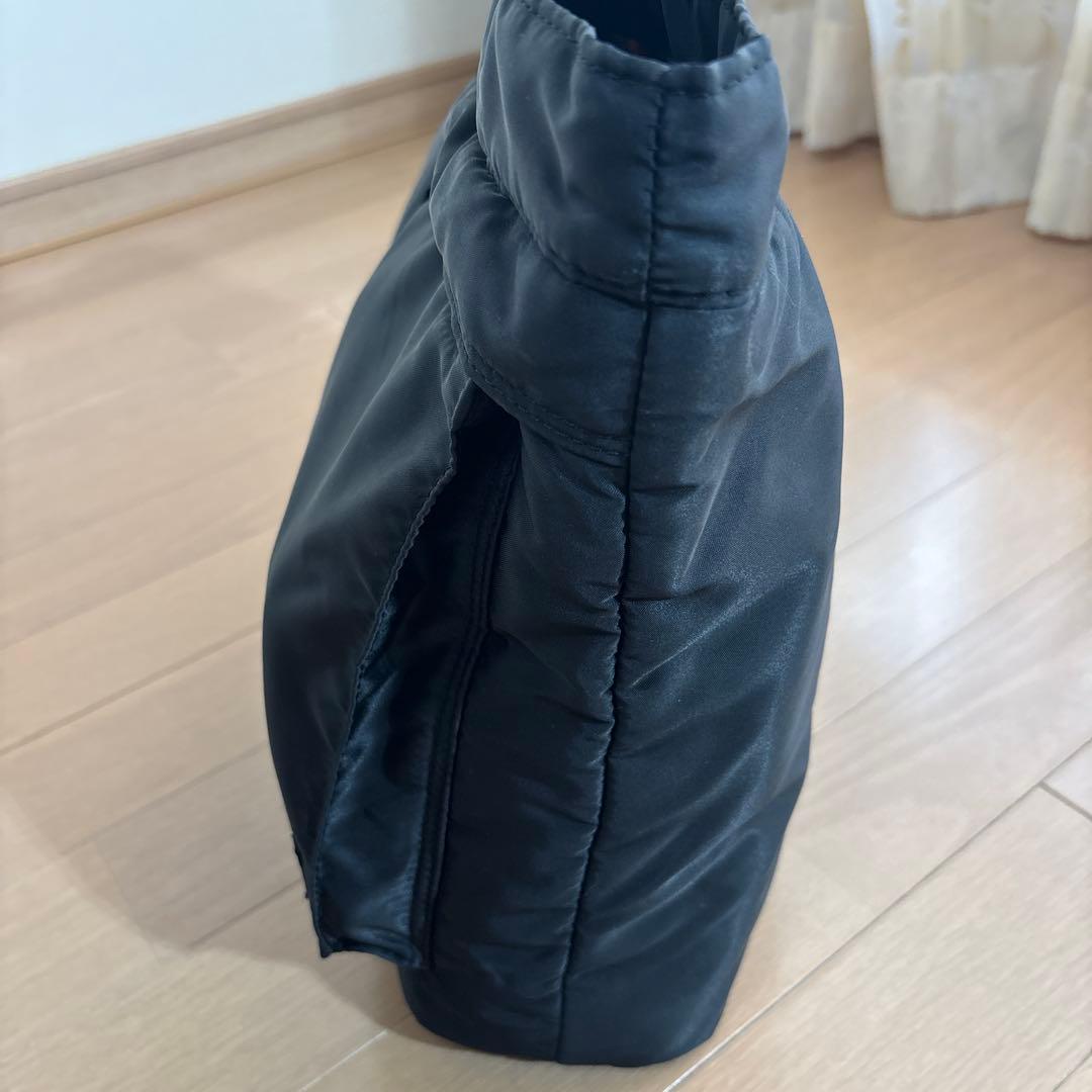 ポーター タンカー トートバッグ