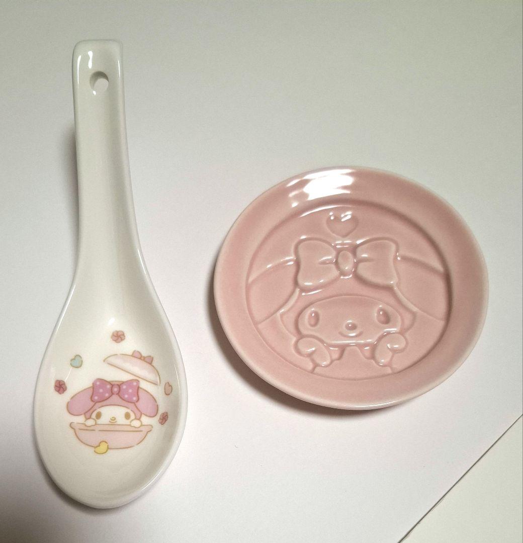 マイメロディ　土鍋5点セット　サンリオ