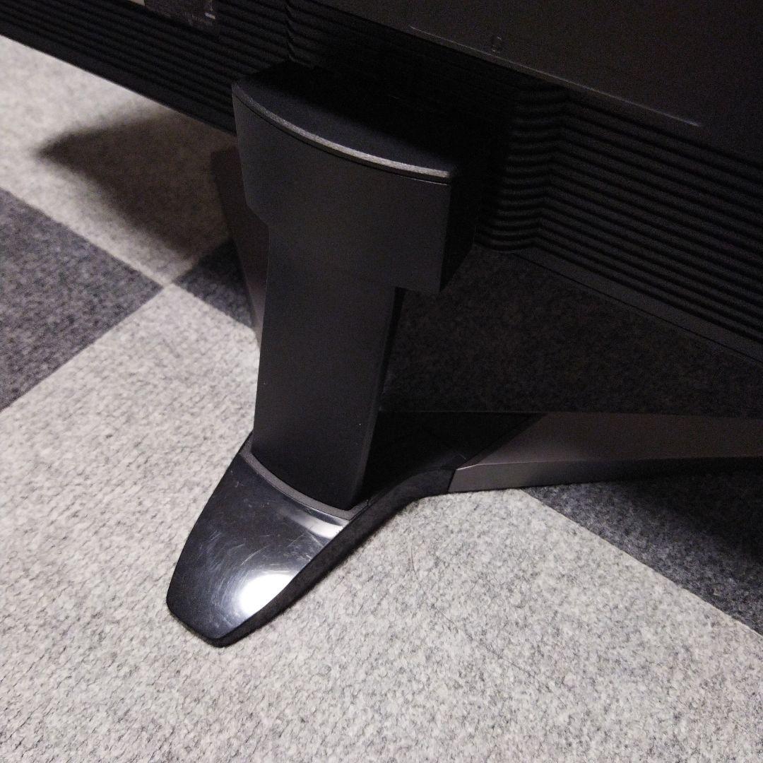 ディスプレイ・モニター本体 Acer KG241YU bmiipx WQHD144hz