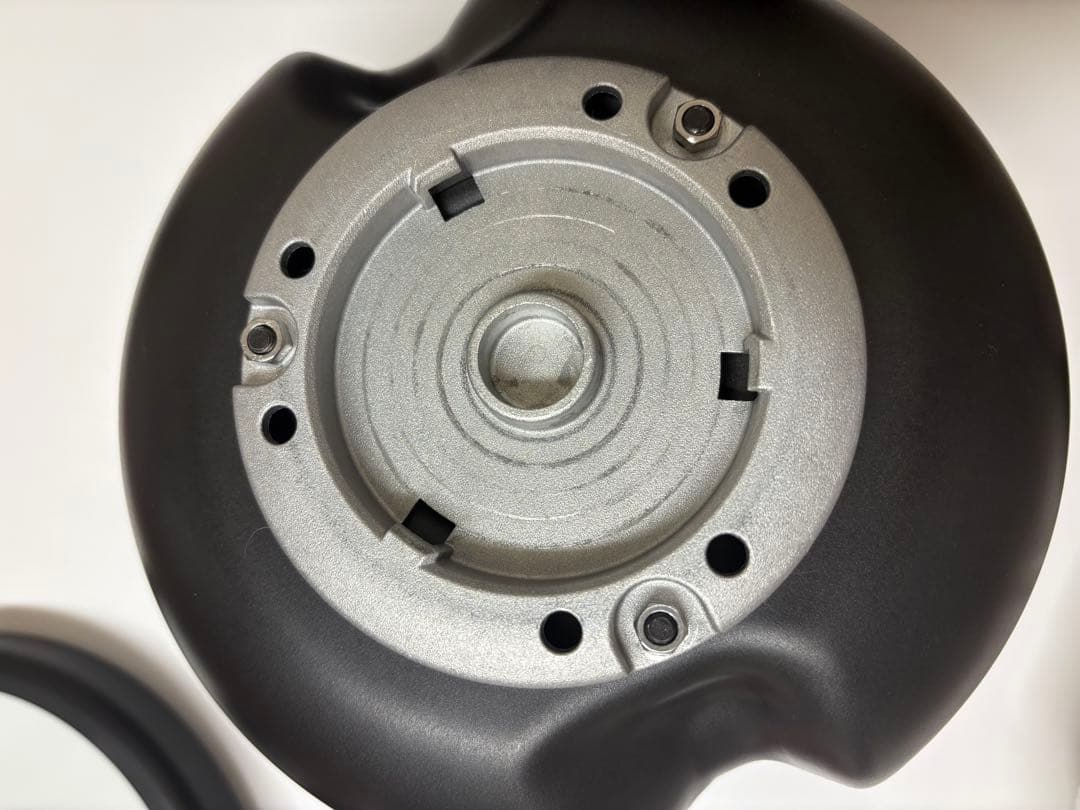 アイリスオーヤマ シェフドラム 最上級モデル ブラウン KDAC-IA2-T