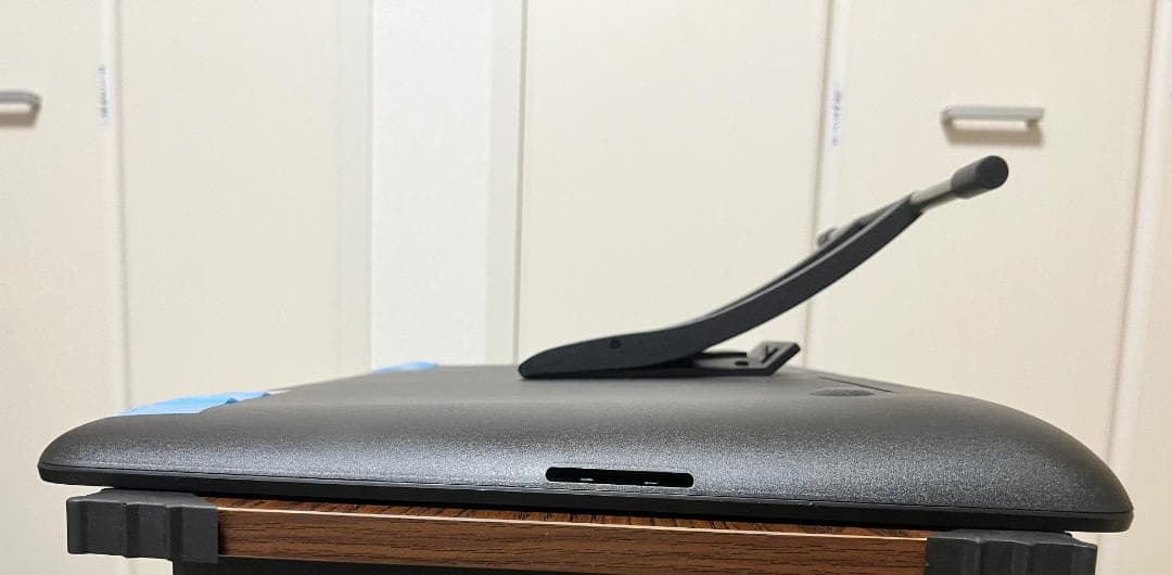 ワコム Cintiq 22 FHD DTK2260K1D