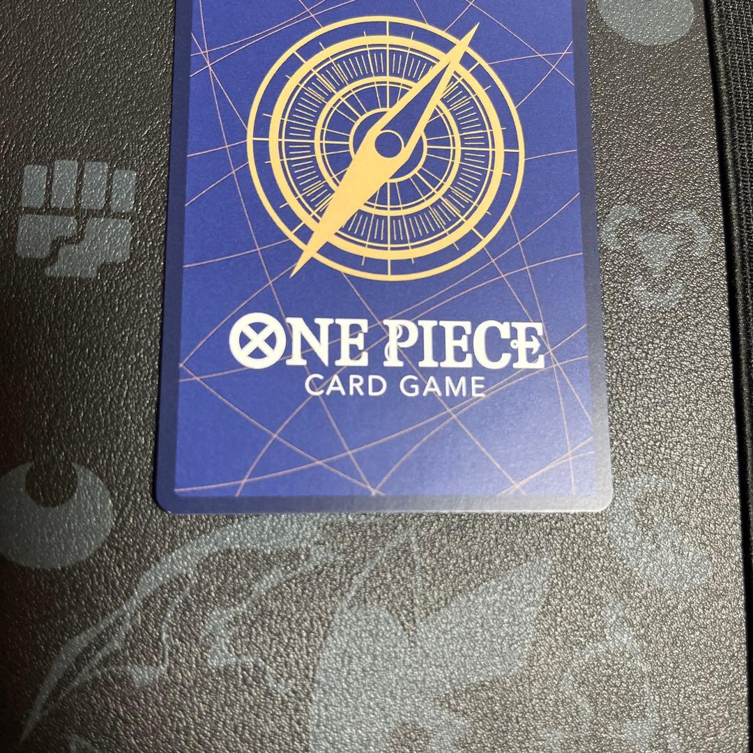 モンキーDルフィ 2nd ANNIVERSARY SET ST13-015