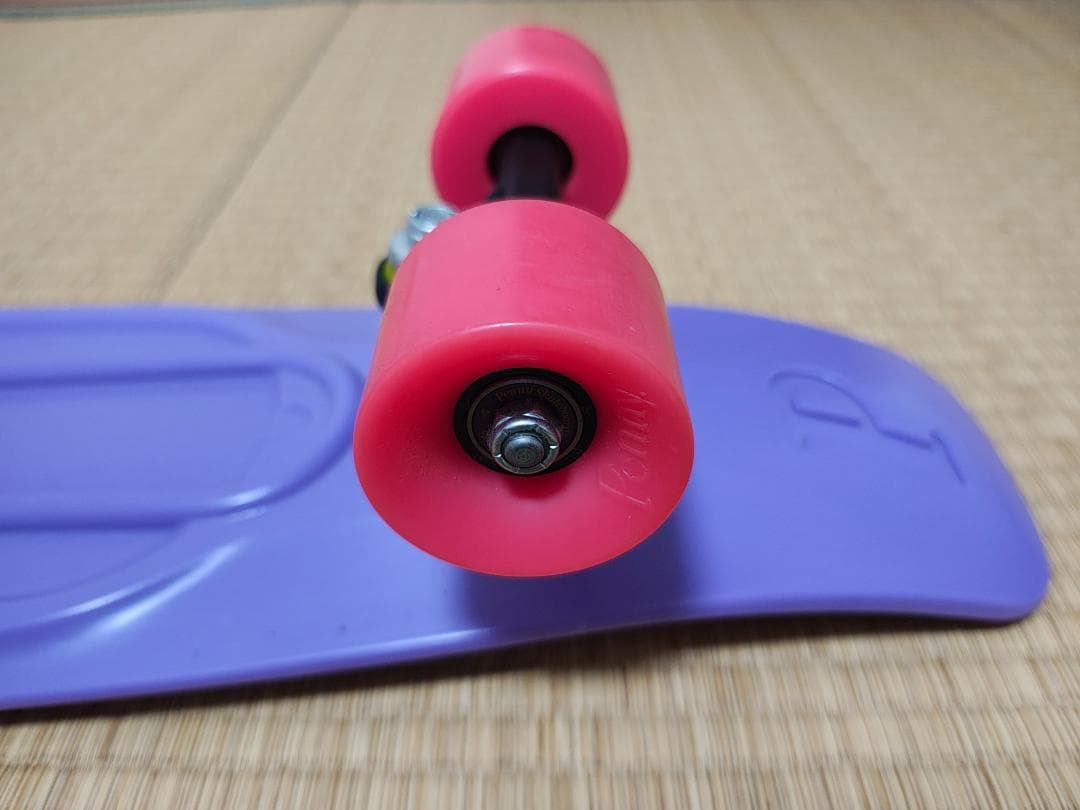 ペニー　スケートボード