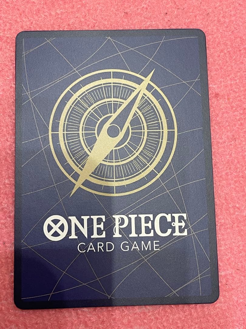 ロジャー 手配書 ワンピースカード 受け継がれる意思 sp