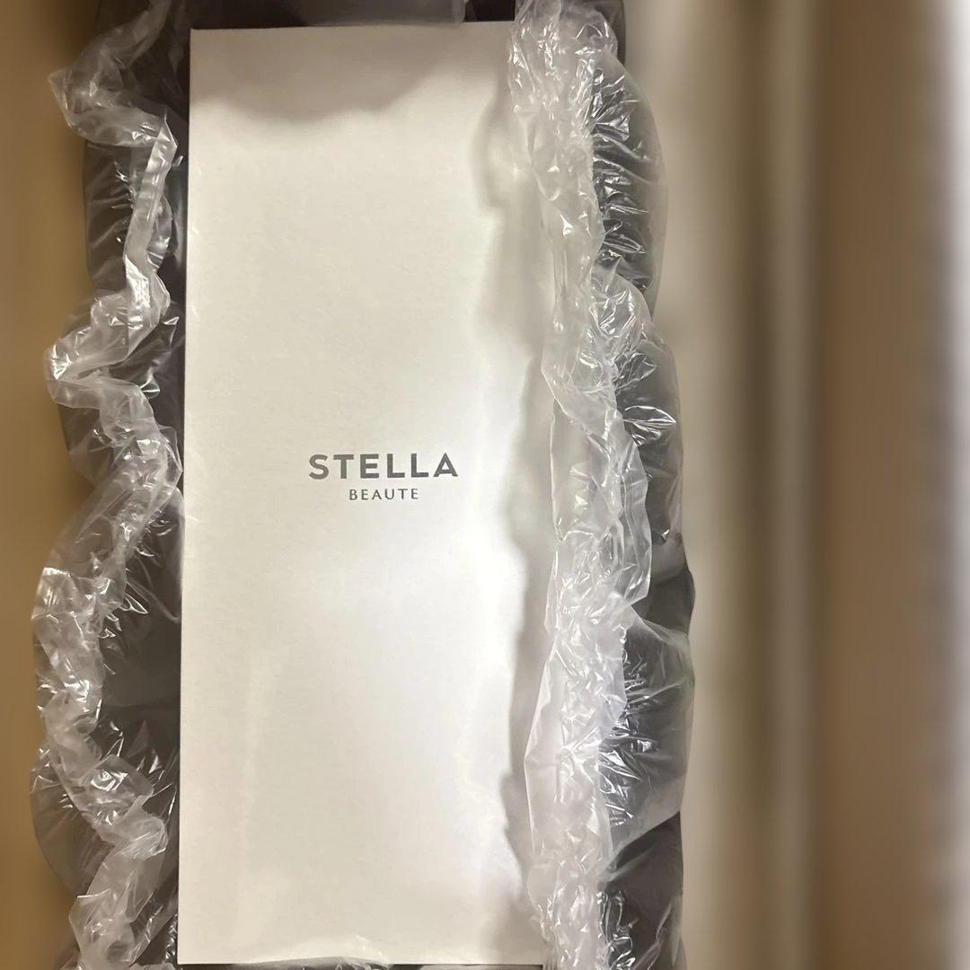 STELLA BEAUTE リフトブラシ PRO 2.0　（ニースローズピンク）