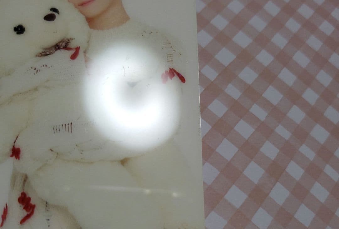 SEVENTEEN ジョンハン トレカ ㉚