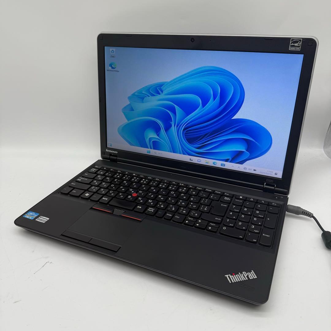 快適⭐︎ Windows11 ノートパソコン i5 Office2021 大容量