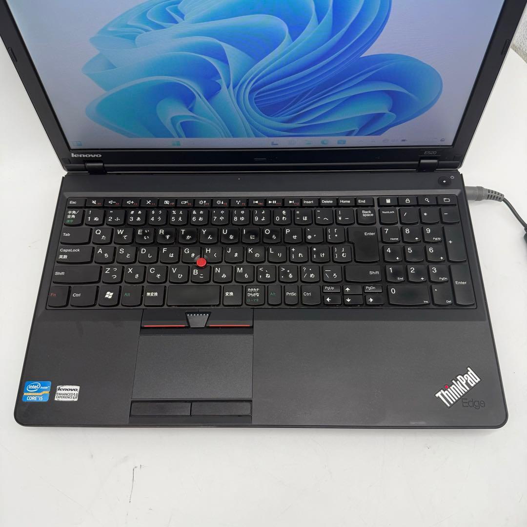 快適⭐︎ Windows11 ノートパソコン i5 Office2021 大容量