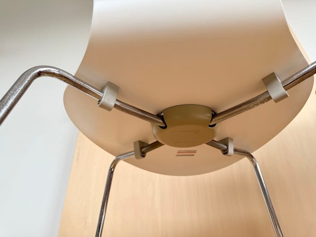 【正規品】フリッツハンセン　セブンチェア