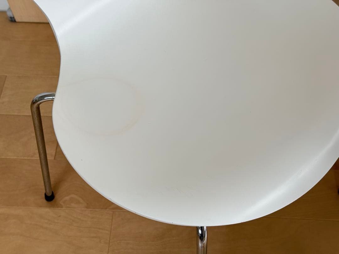 【正規品】フリッツハンセン　セブンチェア