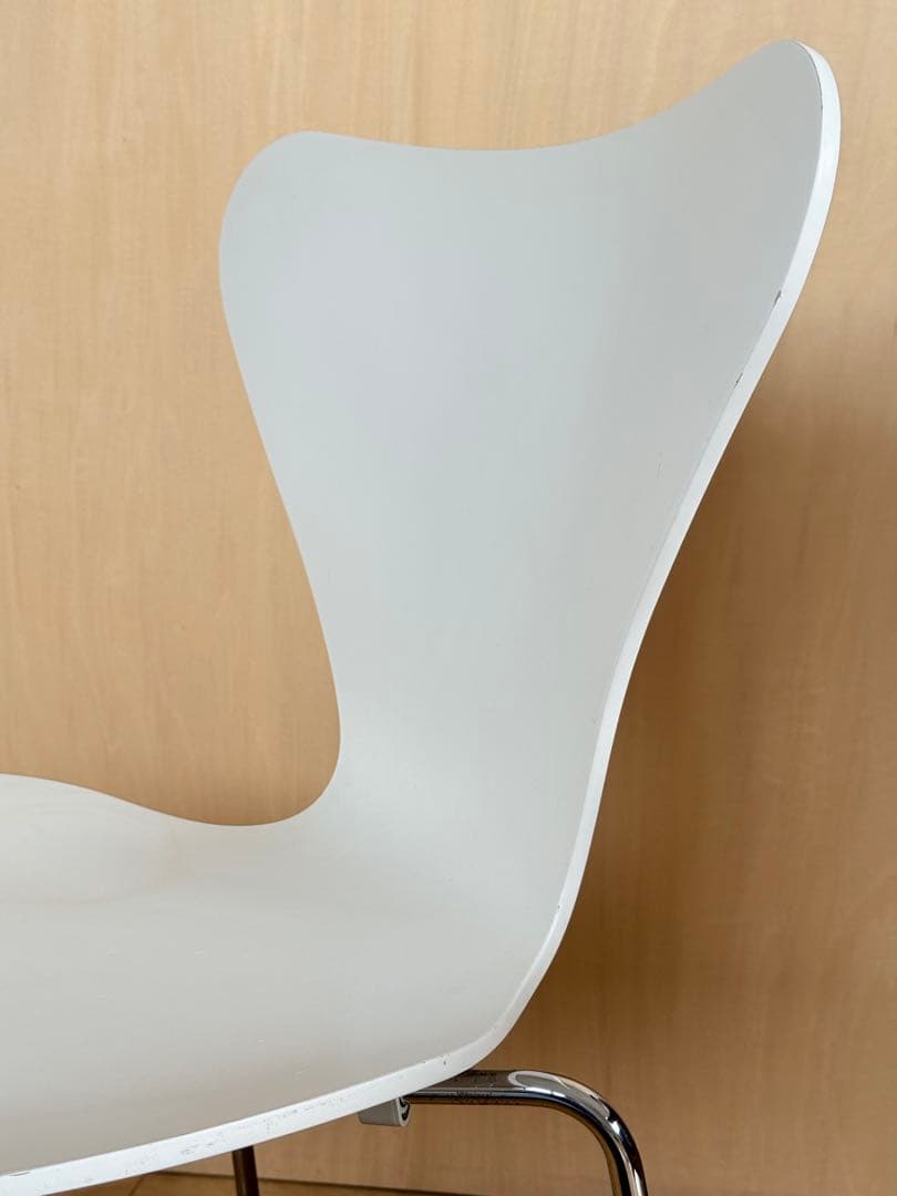 【正規品】フリッツハンセン　セブンチェア