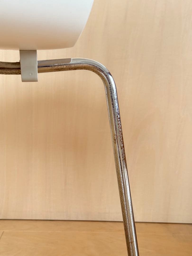 【正規品】フリッツハンセン　セブンチェア