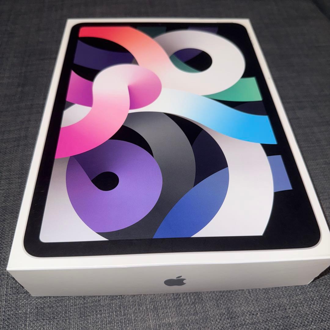 iPad Air 第4世代　256GB Wi-Fiモデル　pencil付き