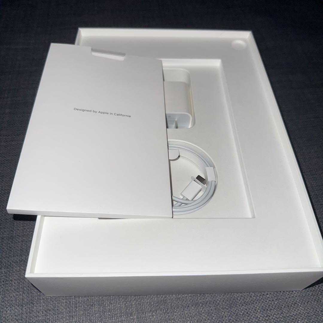 iPad Air 第4世代　256GB Wi-Fiモデル　pencil付き