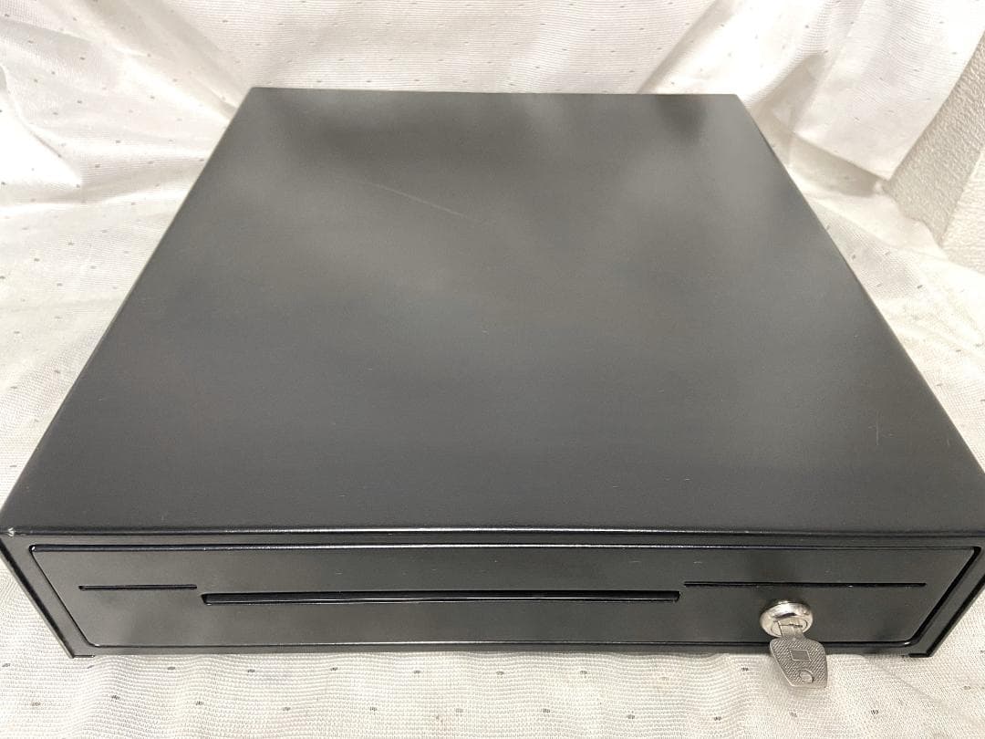 ■エプソン　サーマルプリンター＆ドロアー　TM-T20Ⅱ■エアレジ対応　動確済