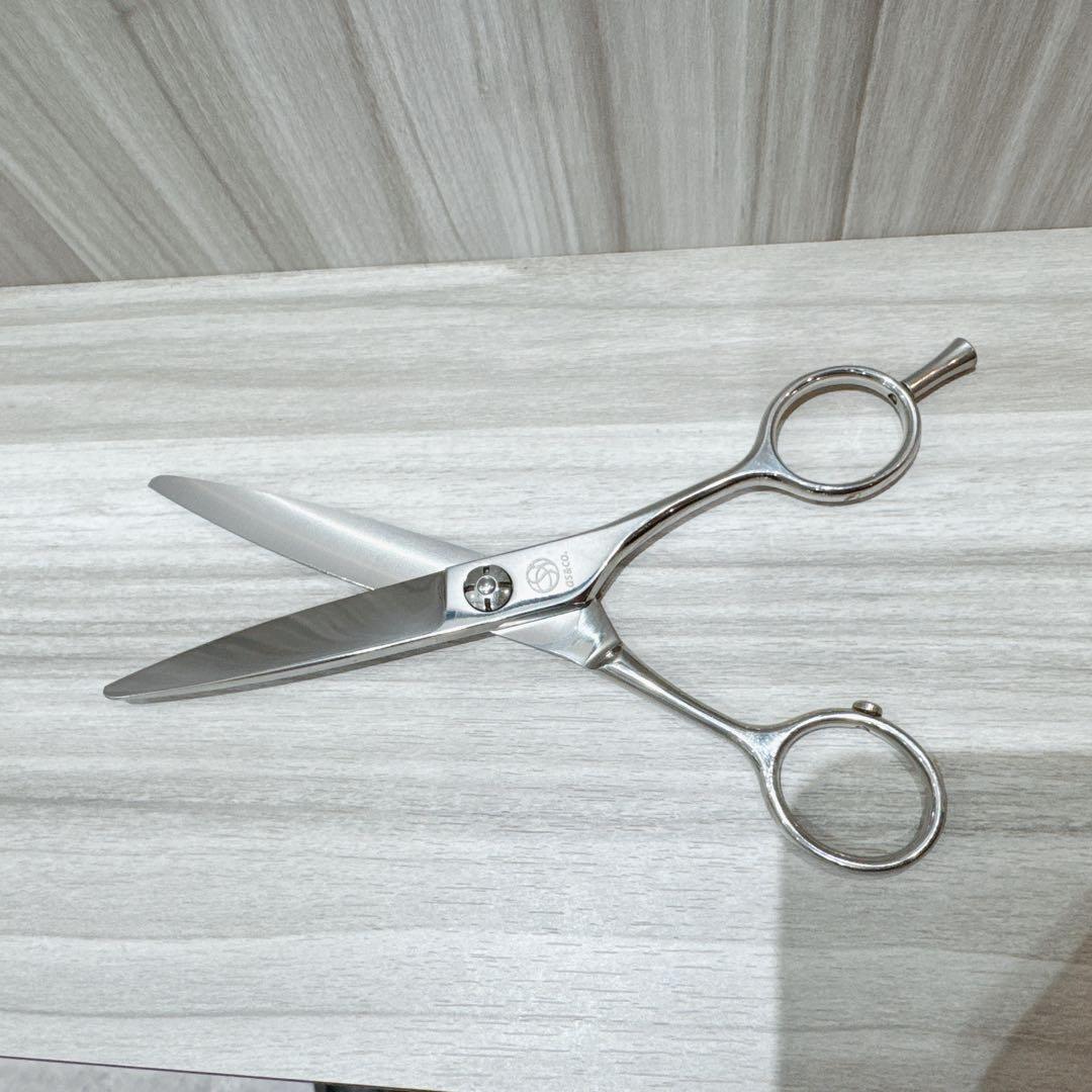 【研ぎ済み】アルファシザー W5.8M スライドシザー