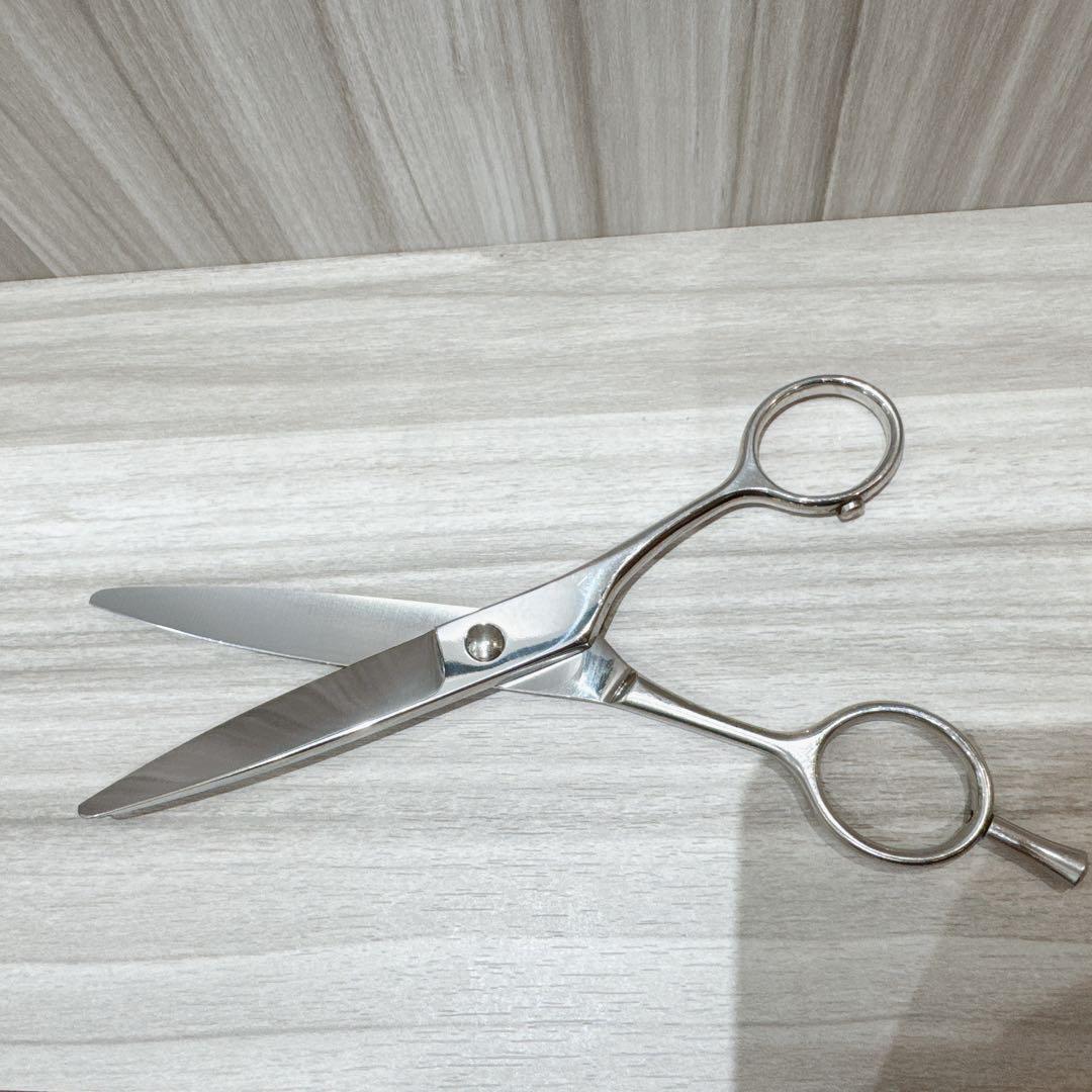 【研ぎ済み】アルファシザー W5.8M スライドシザー