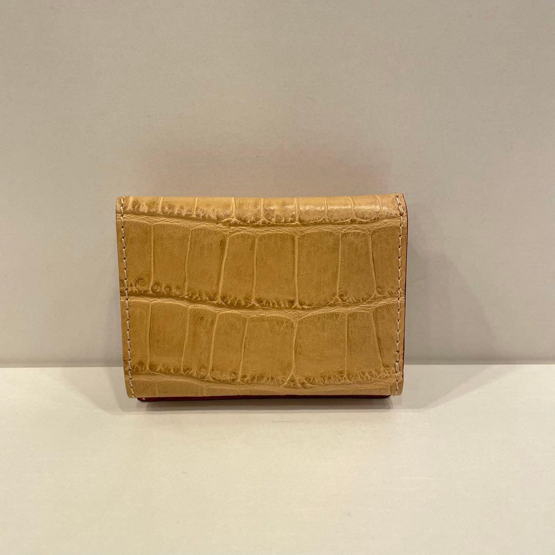 《felisi》SALE‼️新品 三つ折り財布・ウォレット