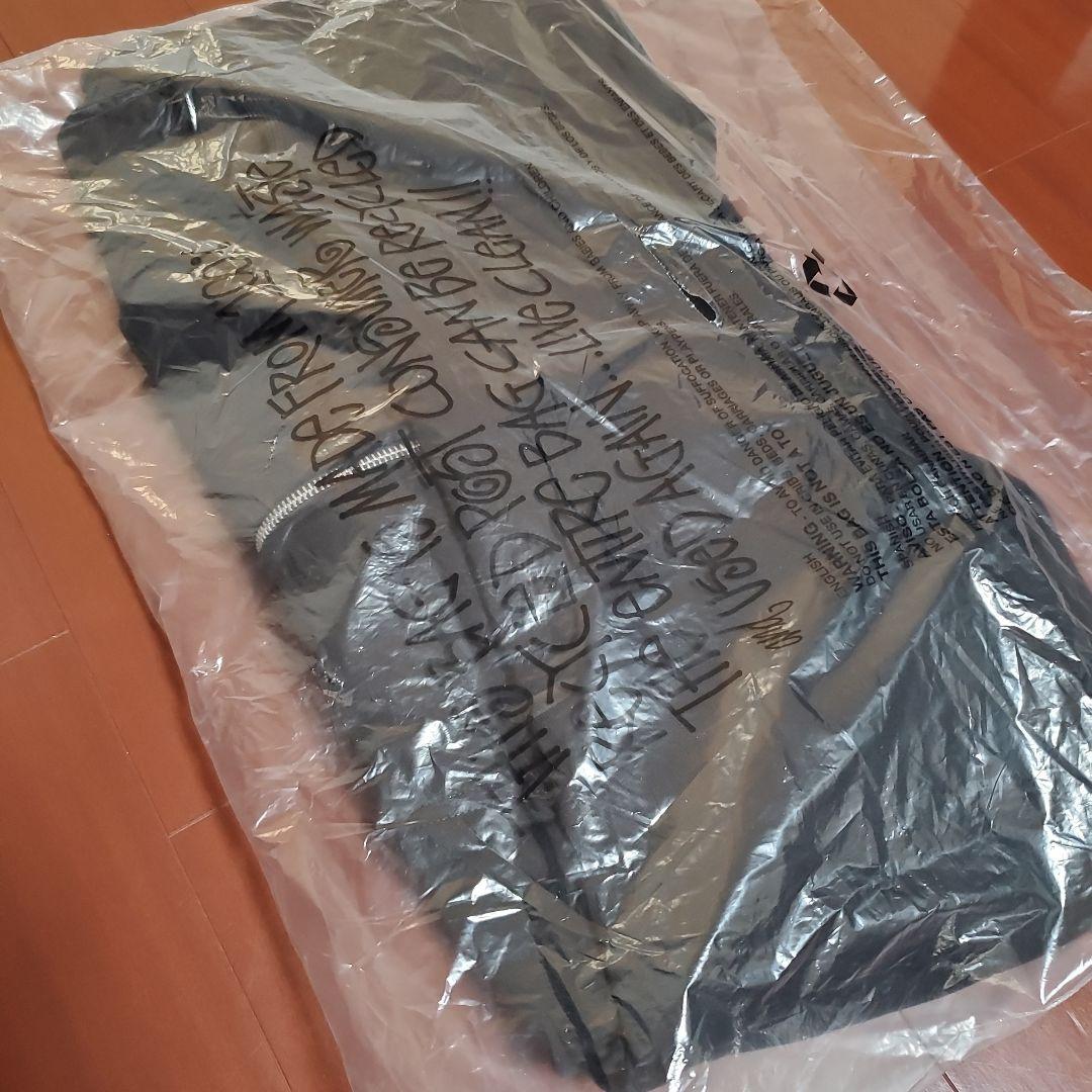 Stüssy ハワイ限定 HONOLULUブラック パーカー