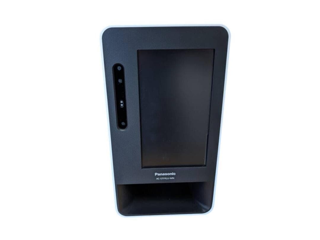 パナソニック　顔認証付き　オンライン資格XC-STFR2J-MN　2022年製③