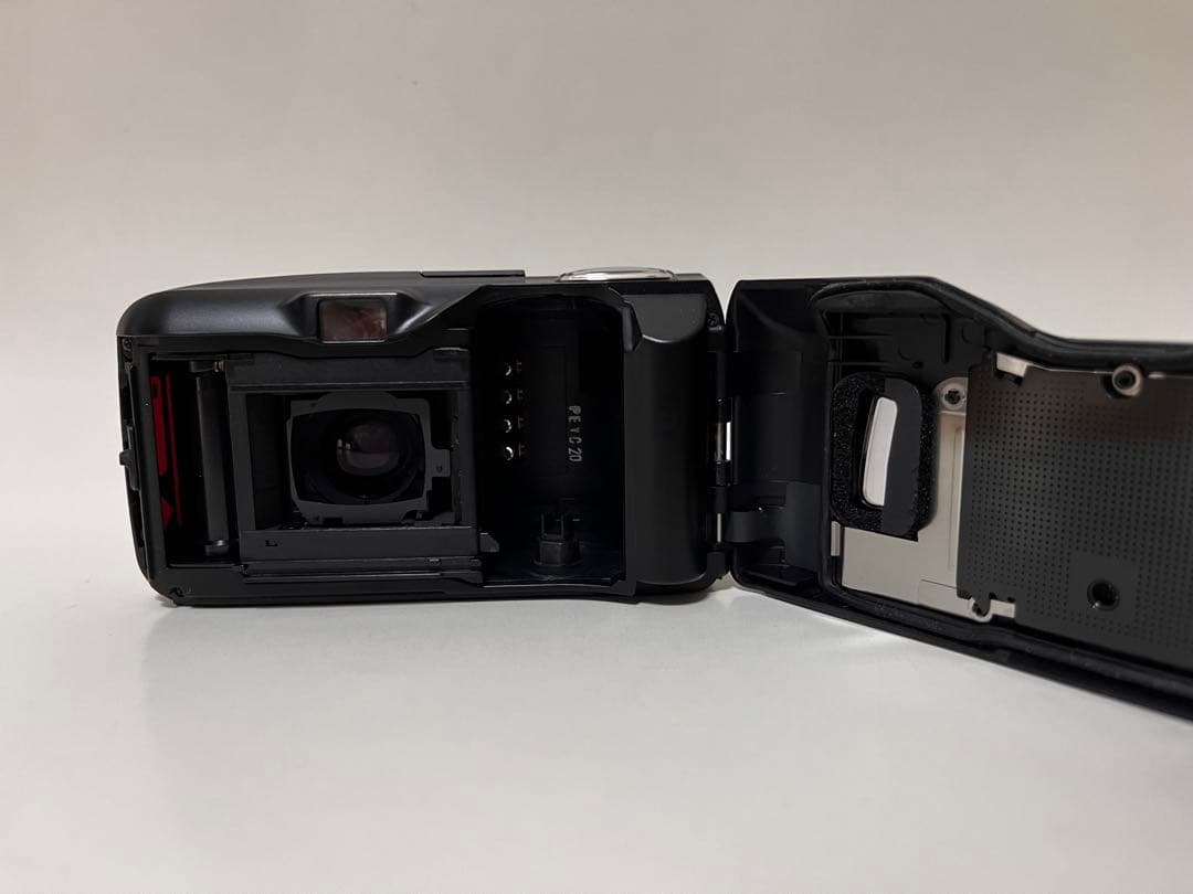 フィルムカメラ　オリンパス Stylus Epic35mm 2.8